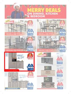 Russells : Merry Deals (04 December - 07 January 2024), page 4