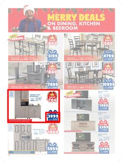 Russells : Merry Deals (04 December - 07 January 2024), page 4