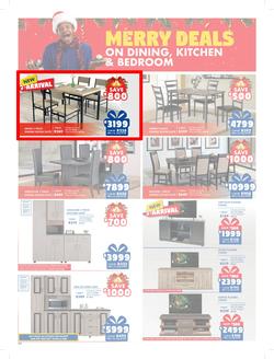 Russells : Merry Deals (04 December - 07 January 2024), page 4