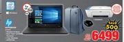 HP Notebook