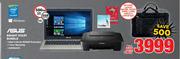 Asus Bright Start Bundle