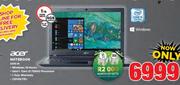Acer Notebook