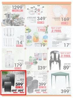 Jet Mart : Top Deals Festive Edition (10 Dec - 26 Dec 2018), page 4