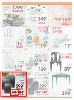 Jet Mart : Top Deals Festive Edition (10 Dec - 26 Dec 2018), page 4