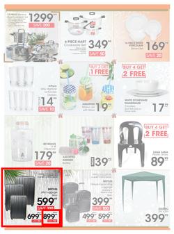 Jet Mart : Top Deals Festive Edition (10 Dec - 26 Dec 2018), page 4