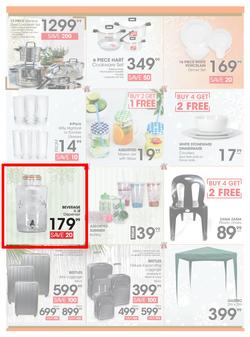 Jet Mart : Top Deals Festive Edition (10 Dec - 26 Dec 2018), page 4