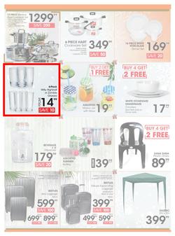 Jet Mart : Top Deals Festive Edition (10 Dec - 26 Dec 2018), page 4
