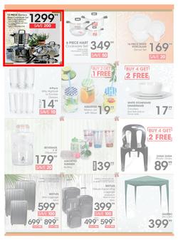 Jet Mart : Top Deals Festive Edition (10 Dec - 26 Dec 2018), page 4