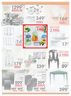 Jet Mart : Top Deals Festive Edition (10 Dec - 26 Dec 2018), page 4