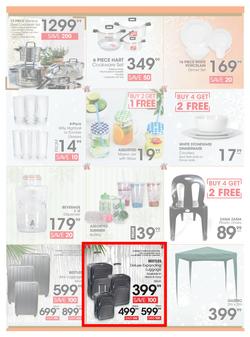 Jet Mart : Top Deals Festive Edition (10 Dec - 26 Dec 2018), page 4