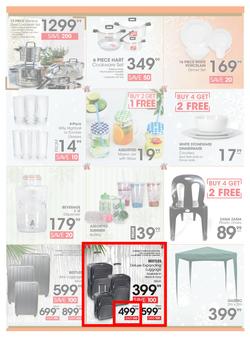 Jet Mart : Top Deals Festive Edition (10 Dec - 26 Dec 2018), page 4