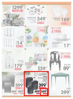 Jet Mart : Top Deals Festive Edition (10 Dec - 26 Dec 2018), page 4