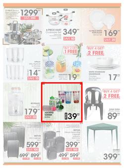 Jet Mart : Top Deals Festive Edition (10 Dec - 26 Dec 2018), page 4