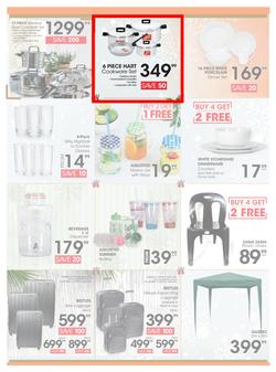 Jet Mart : Top Deals Festive Edition (10 Dec - 26 Dec 2018), page 4