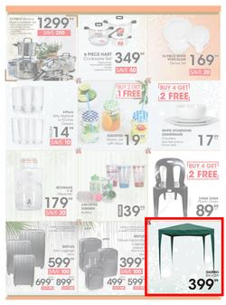 Jet Mart : Top Deals Festive Edition (10 Dec - 26 Dec 2018), page 4