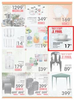 Jet Mart : Top Deals Festive Edition (10 Dec - 26 Dec 2018), page 4