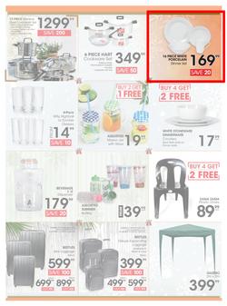 Jet Mart : Top Deals Festive Edition (10 Dec - 26 Dec 2018), page 4