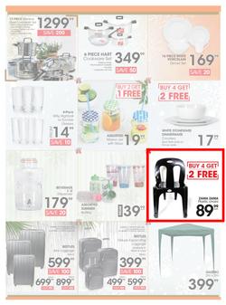 Jet Mart : Top Deals Festive Edition (10 Dec - 26 Dec 2018), page 4