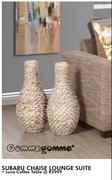 Luca Coffee Table