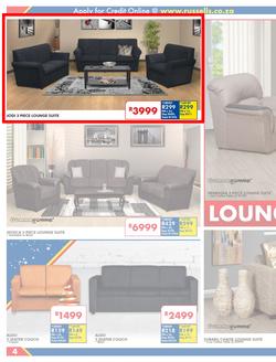 Russells : Gift Wrapped Just For You (10 Dec - 24 Dec 2018), page 4