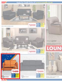 Russells : Gift Wrapped Just For You (10 Dec - 24 Dec 2018), page 4