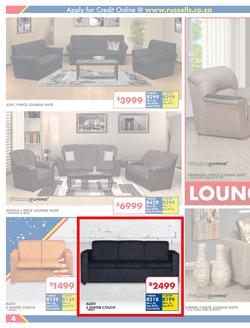 Russells : Gift Wrapped Just For You (10 Dec - 24 Dec 2018), page 4