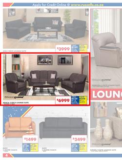Russells : Gift Wrapped Just For You (10 Dec - 24 Dec 2018), page 4