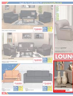 Russells : Gift Wrapped Just For You (10 Dec - 24 Dec 2018), page 4