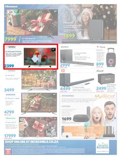 Incredible Connection : Bells & Whistles This Festive Season (16 Dec - 24 Dec 2018), page 4