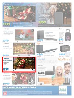 Incredible Connection : Bells & Whistles This Festive Season (16 Dec - 24 Dec 2018), page 4