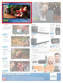 Incredible Connection : Bells & Whistles This Festive Season (16 Dec - 24 Dec 2018), page 4