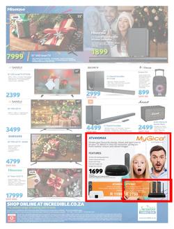 Incredible Connection : Bells & Whistles This Festive Season (16 Dec - 24 Dec 2018), page 4