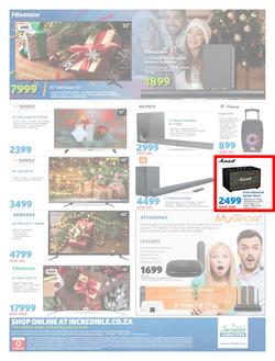 Incredible Connection : Bells & Whistles This Festive Season (16 Dec - 24 Dec 2018), page 4