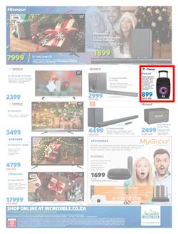Incredible Connection : Bells & Whistles This Festive Season (16 Dec - 24 Dec 2018), page 4