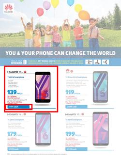 Incredible Connection : Get Connected (7 Dec 2018 - 6 Jan 2019), page 4