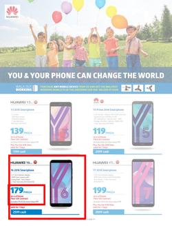 Incredible Connection : Get Connected (7 Dec 2018 - 6 Jan 2019), page 4