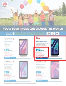 Incredible Connection : Get Connected (7 Dec 2018 - 6 Jan 2019), page 4