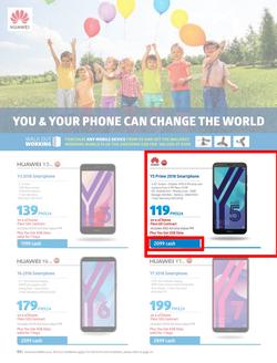 Incredible Connection : Get Connected (7 Dec 2018 - 6 Jan 2019), page 4