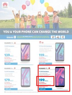 Incredible Connection : Get Connected (7 Dec 2018 - 6 Jan 2019), page 4