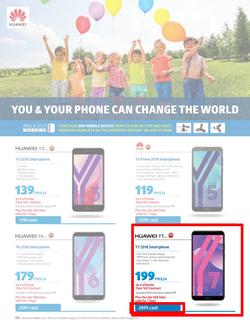 Incredible Connection : Get Connected (7 Dec 2018 - 6 Jan 2019), page 4