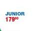 Protea Cricket Replica 2015 Cricket World Cup Poly T (Junior)