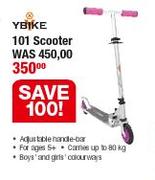 101 Scooter