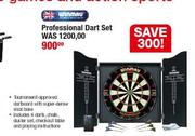 Professional Dart Set