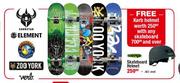 Kerb Skateboards