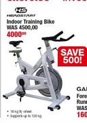 Headstart Indoor Training Bike