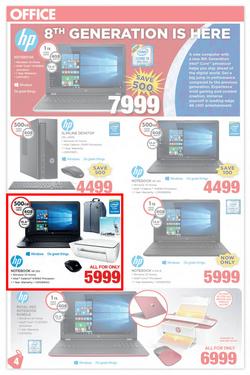 HiFi Corp : Big Screen Sale (25 April - 1 May 2018), page 4