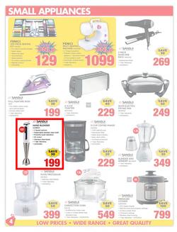 HiFi Corp : Price Slash Sale (21 Feb - 24 Feb 2019), page 4