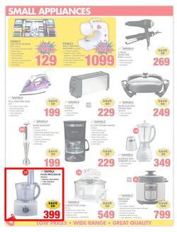 HiFi Corp : Price Slash Sale (21 Feb - 24 Feb 2019), page 4