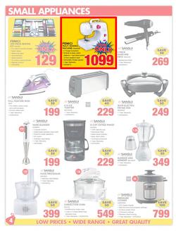 HiFi Corp : Price Slash Sale (21 Feb - 24 Feb 2019), page 4