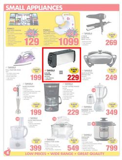 HiFi Corp : Price Slash Sale (21 Feb - 24 Feb 2019), page 4